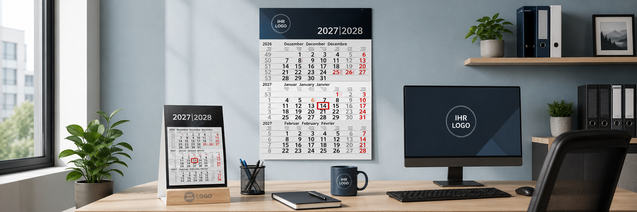 Kalender